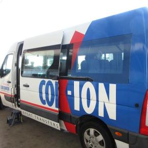 ブリスベン空港⇄サーファーズパラダイスまでCON-X-IONを利用してみた【実体験レビュー】