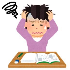 ブログ村に画像が表示されない件/手作りラフランスケーキ