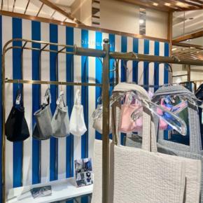 ピオヌンナルのポップアップストアへ🤍戦利品🥹