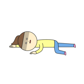 毎日ブログを更新すると書いた翌日に休むという…