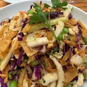 娘の15歳のバースデーディナー♡