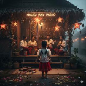 クリスマスキャロルを歌いに出掛けた少女をレ○プ！男2人で驚きの言い訳とは