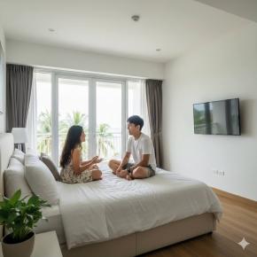 セブ島で日本人男性19歳が17歳の少女をレ○プで逮捕！マボロ地区コンドで