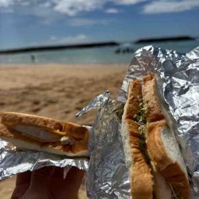 【ご飯日記】物価は高くても結局安上がりな(?)ハワイ生活・インスタカートで納豆爆買い