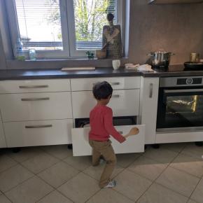 【チェコ生活】新生活スタート