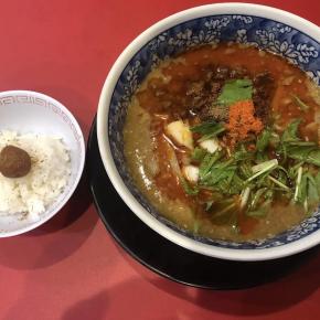 担担麺専門店ENISHI 神戸総本店@神戸•灘