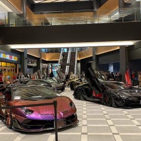 遂に10回目の開催！「黒アカのSHOW TIME」