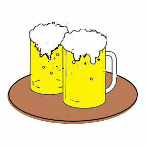 猛暑、家の中が一番