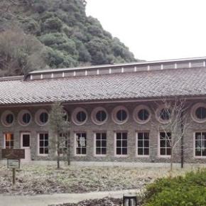 岐阜の話④-4 訪れたことありますか？岐阜公園隣接の「水の資料館」