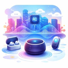 オープンAIが描く「ポスト・スマホ」時代の覇権争い：オーディオAIと独自デバイスの衝撃