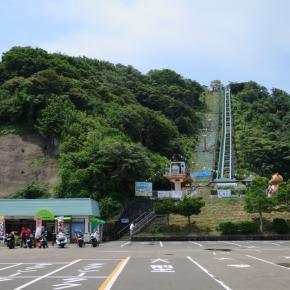 ■三方五湖レインボーライン