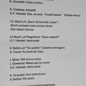 今年の音楽活動〆...