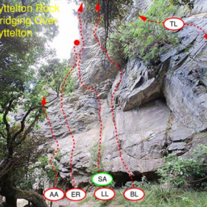 リトルトンロックであと一手