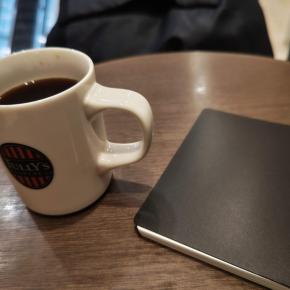 疲れない習慣を実践