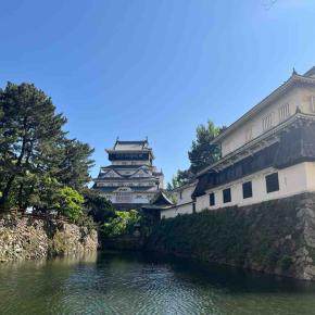 大分・福岡・山口旅行記⑥ 北九州の歴史探訪：細川忠興築城の小倉城と小倉祇園 八坂神社