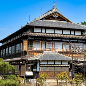 【前橋】群馬県の県庁所在地・前橋を巡る【群馬県】