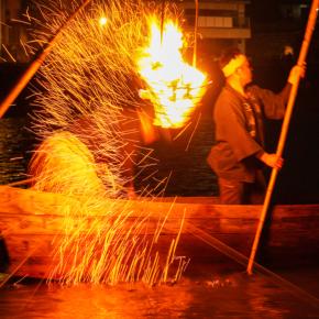 【岐阜】長良川温泉と変人のサラダボウルの聖地を巡る【岐阜県】