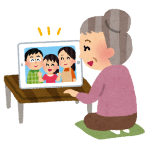 シオモニに電話したくない人。