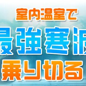 観葉植物の冬対策に室内温室を設置