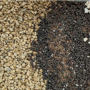 【初心者向け】観葉植物とサボテン・塊根系におすすめの土の配合レシピ