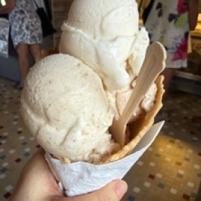 今年の食べ納め