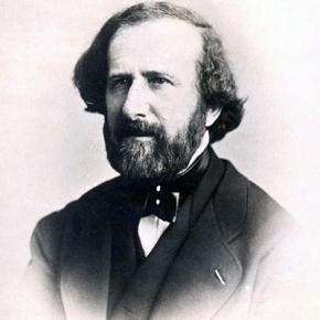 A・H・ルイ・フィゾー【光速度を始めて測定｜ドップラー効果を考察】-12/14改定