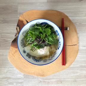 【ラーメン大好き】erizaさん！