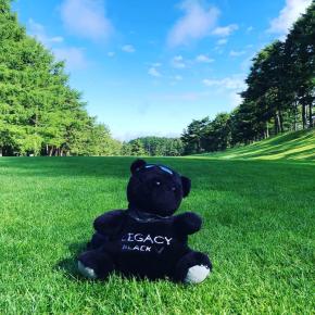 夏か？戻り梅雨か？高原暮らし