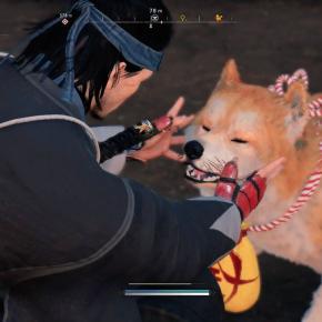 【ゲーム】運命を切り開け…？「Rise of the Ronin」【ネタバレ感想】