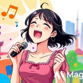 発音の壁を越えて！「ビジュアル譜面」でC-POPを歌いこなそう