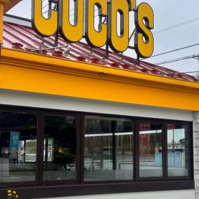 ☆ ファミレスブーム ☆