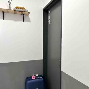 5年ぶりヘドウィグの旅5：トラブル発生！！チェックインできないー！！