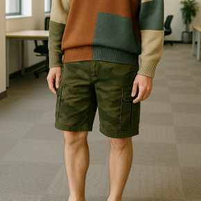 止血バンドとドレスコード