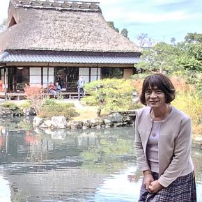 INDEX (奈良25Jul-Dec) 佐紀神社/松柏美術館/藤原京/依水園/春日大社