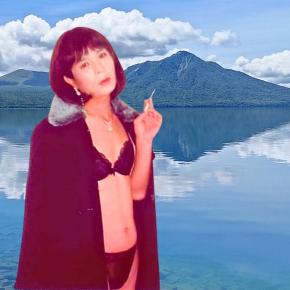 INDEX (コスプレ101-105) フェイクファー/娼婦/水玉ワンピ/ミニドレス/ミニワンピ