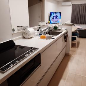 【寝る前】どこまで片付ける？