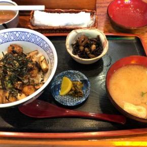 鳥進 / がじゅまるの食パン