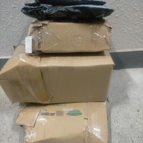 どんどん発送しています！