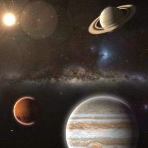 8月26日金星が獅子座入り。華やかな雰囲気が漂う時期に意識するといいこと。