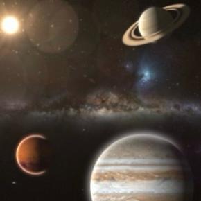 1月2日水星の山羊座入り。例年以上に水星がパワフルになる3週間。