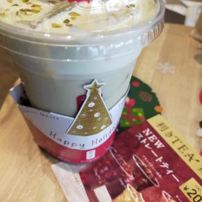 おしゃれカフェで、テンパった