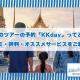 タイ旅行のツアーの予約「KKday」ってどうなの？口コミ・評判・オススメサービスをご紹介！