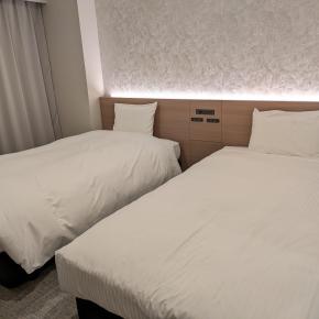 ダイワロイネットホテル横浜公園 子連れ宿泊記