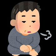 激減する年賀状