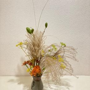 おうちいけばな