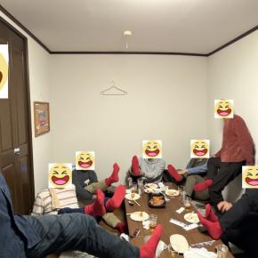 12月26日～30日までの記録