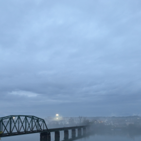 月いちの通院。