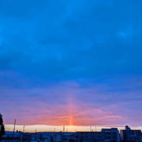 大掃除のまねごと。