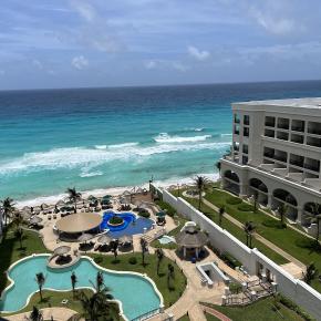 【JWマリオット・カンクン・リゾート＆スパに宿泊】赤ちゃん連れカンクン旅行