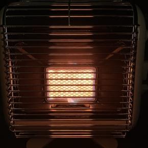 カセットストーブ